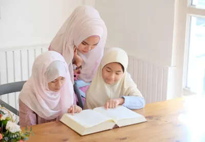Bu Dua ile Sınavı Kazandım