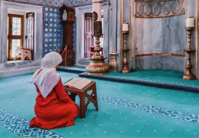 nafile namazı nedir