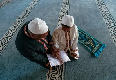 namaz rekatları ve rekat tablosu