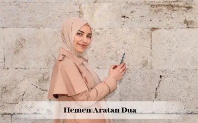 hemen aratan dua