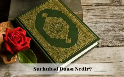 Surhubad duası nedir