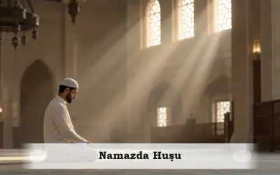 namazda huşu