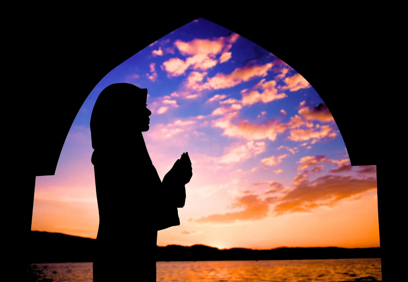 bu duayla ne istediysem oldu dilek için dua