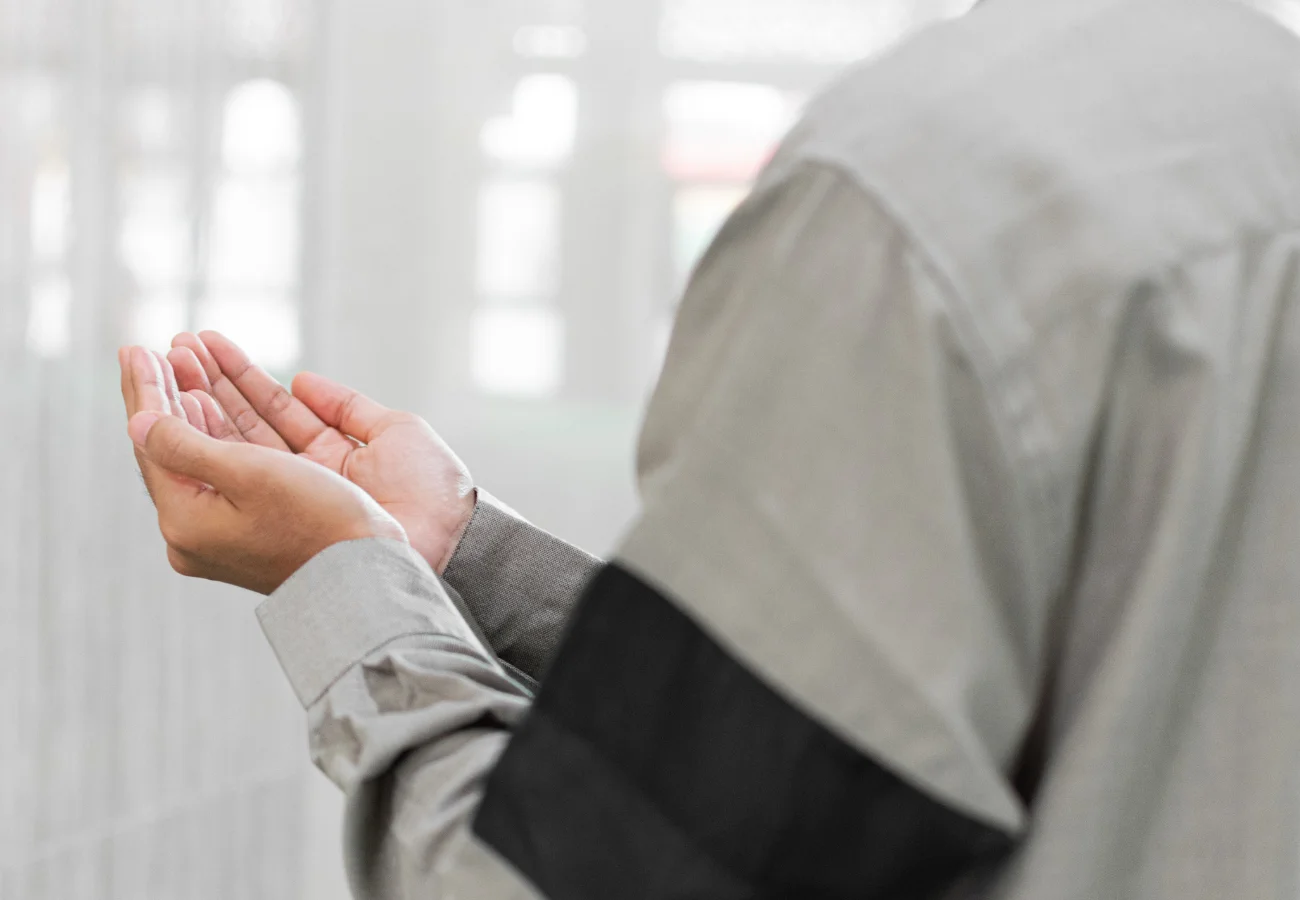 canını yakana okunacak dua