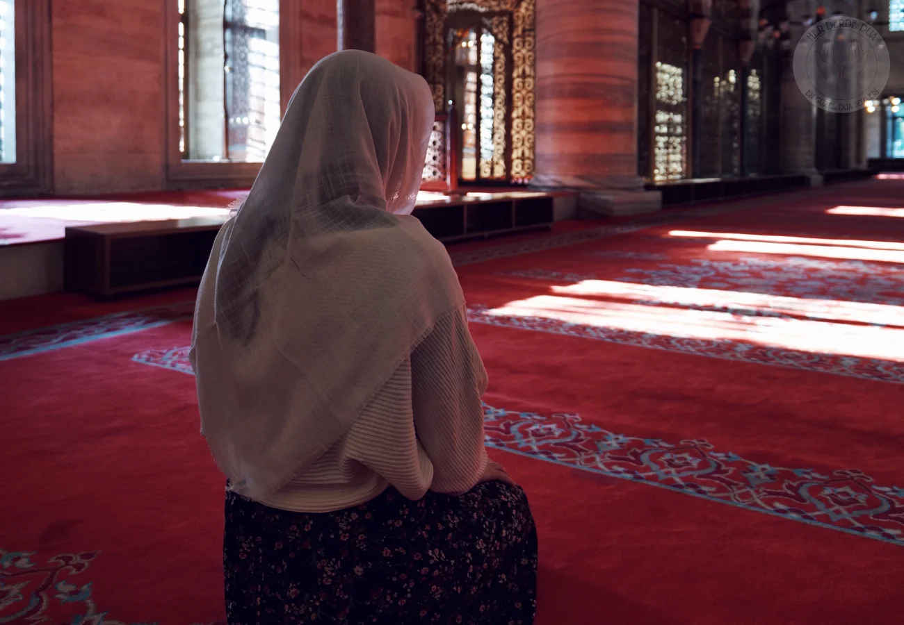 istihare namazı nedir