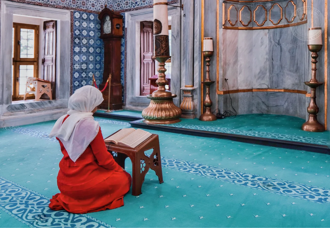nafile namazı nedir