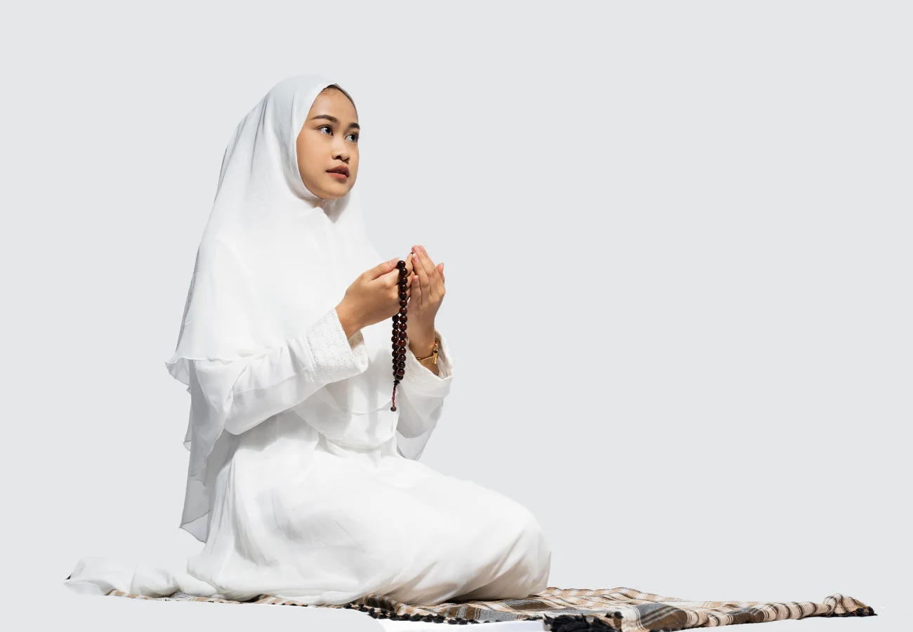 sabah namazına kalkmak için dua