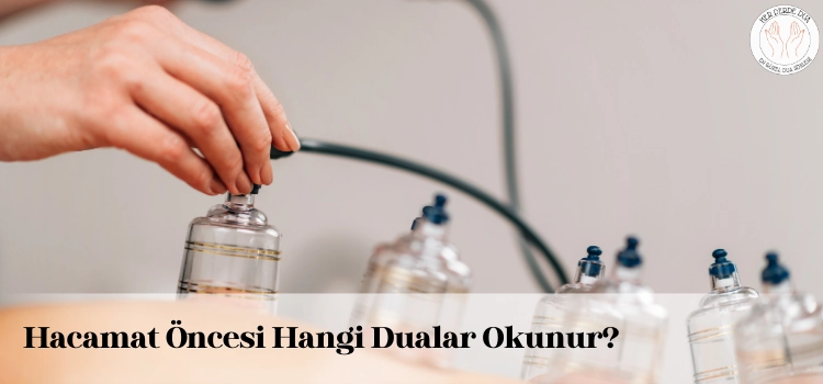 hacamat oncesi dualar