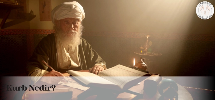 Kurb nedir