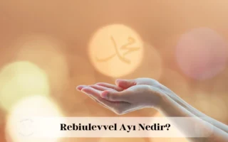 Rebiulevvel ayı nedir
